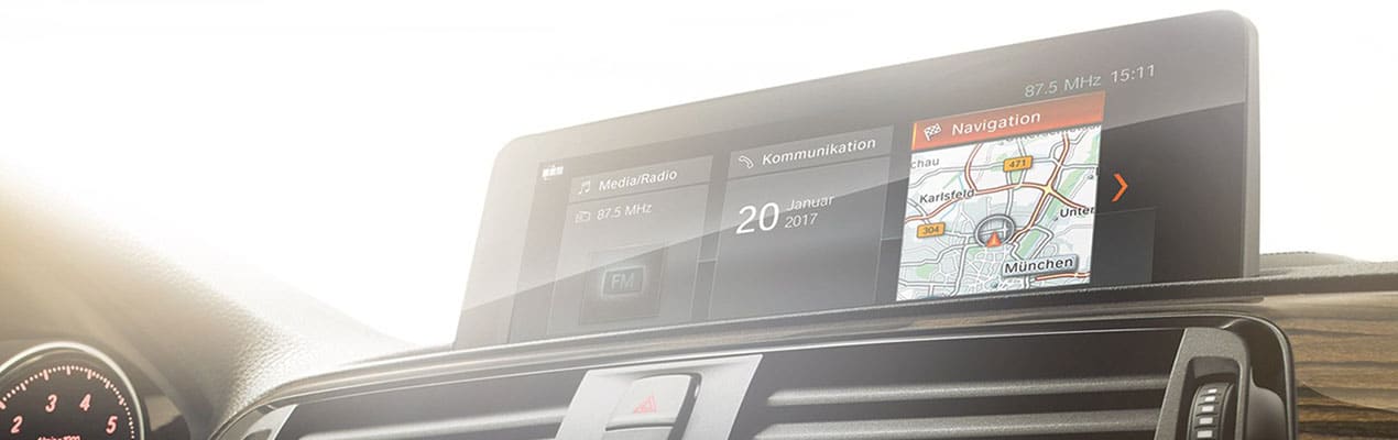 BMW Serie 2 Cabrio
